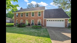 NEW LISTING: 415 E Valleywood Dr Collierville TN 38017