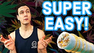 Make Your Joints More Potent  (HIGHER THC!!)