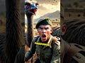 Australia’s Unbelievable 1932 Military Showdown