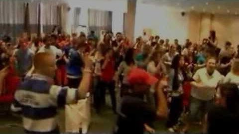 MyAIESEC.net for Alumni.AVI