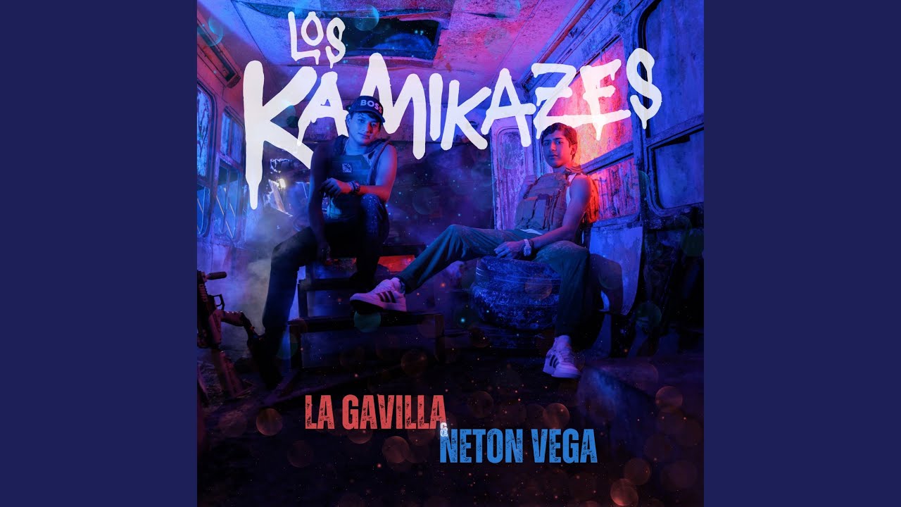Mira Los Kamikazes en YouTube Mira Los Kamikazes en YouTube