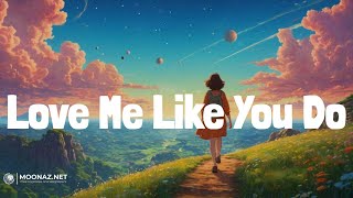 Ellie Goulding - Love Me Like You Do | LYRICS | Perfect - Ed Sheeran