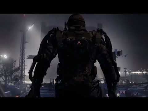 call of duty -eye of the storm (gmv)