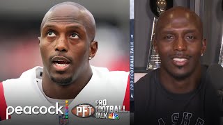 Inside Devin Mccourtys Experience Of Going Pro Pro Football Talk Nfl On Nbc