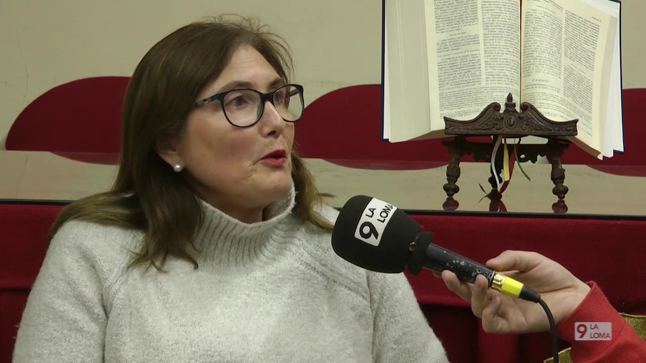 La Trabajadera 2017 · P4