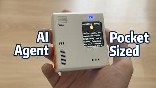 The Thinnest Raspberry Pi Chatbot with OpenClaw