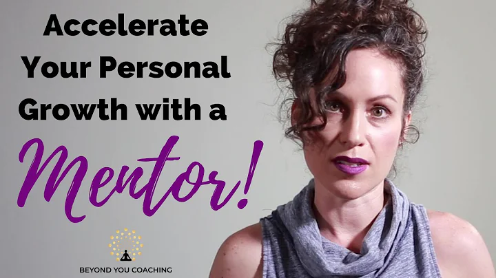 Accelerate Your Personal Growth & Conscious Awaren...