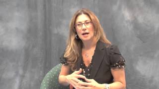 TAKE 5 - Continually refining teaching practices