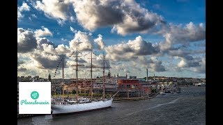 Gothenburg Travel Guide - Sweden Attractive Experience screenshot 1