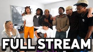JasonTheWeen & OSCS House FULL Stream!