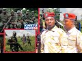 RUNINGU GÉNÉRAL MESHAKE ATOWA MALALAMIKO KWA SEREKALI YA CONGO KWA WAZALENDO WALIYO UWANJANI WAVITA 