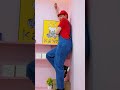 The Puppy’s Trick#short #Mario #SuperMario