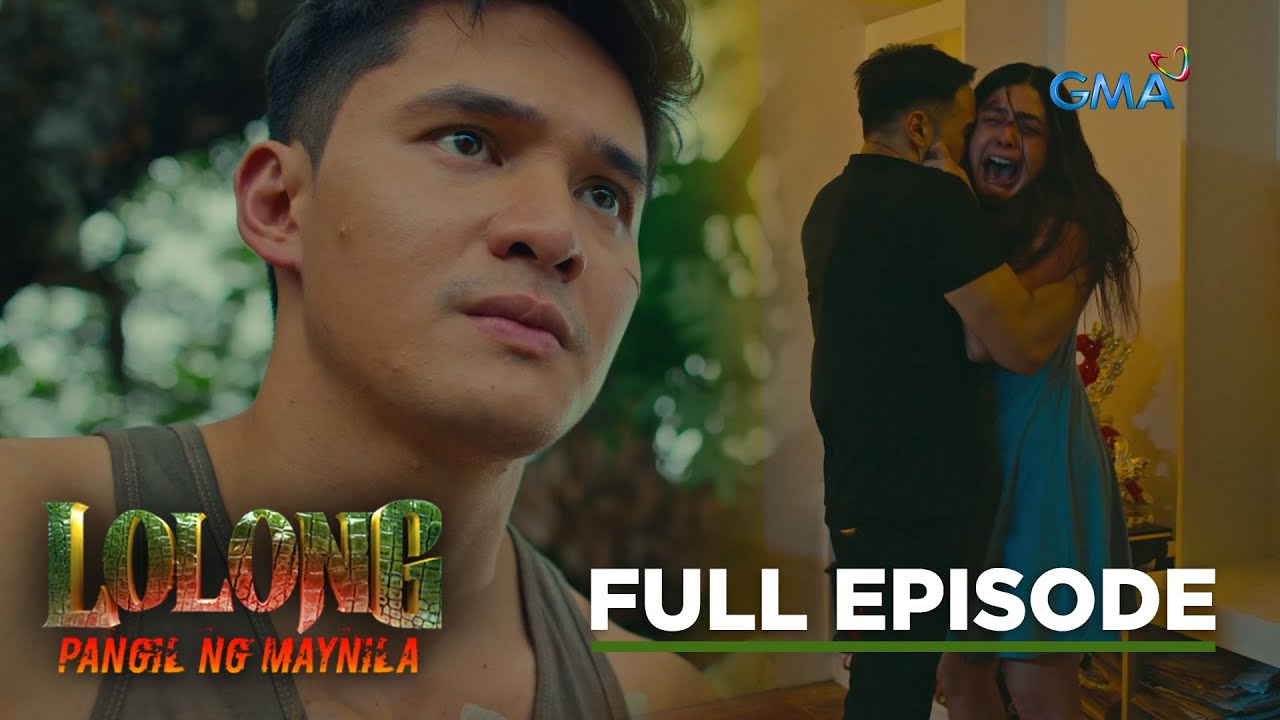 Lolong 2: Elsie needs Lolong's help! (Full Episode 79) May 13, 2025