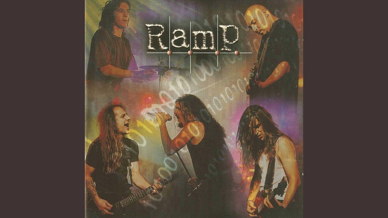 Helping Hands (Live)