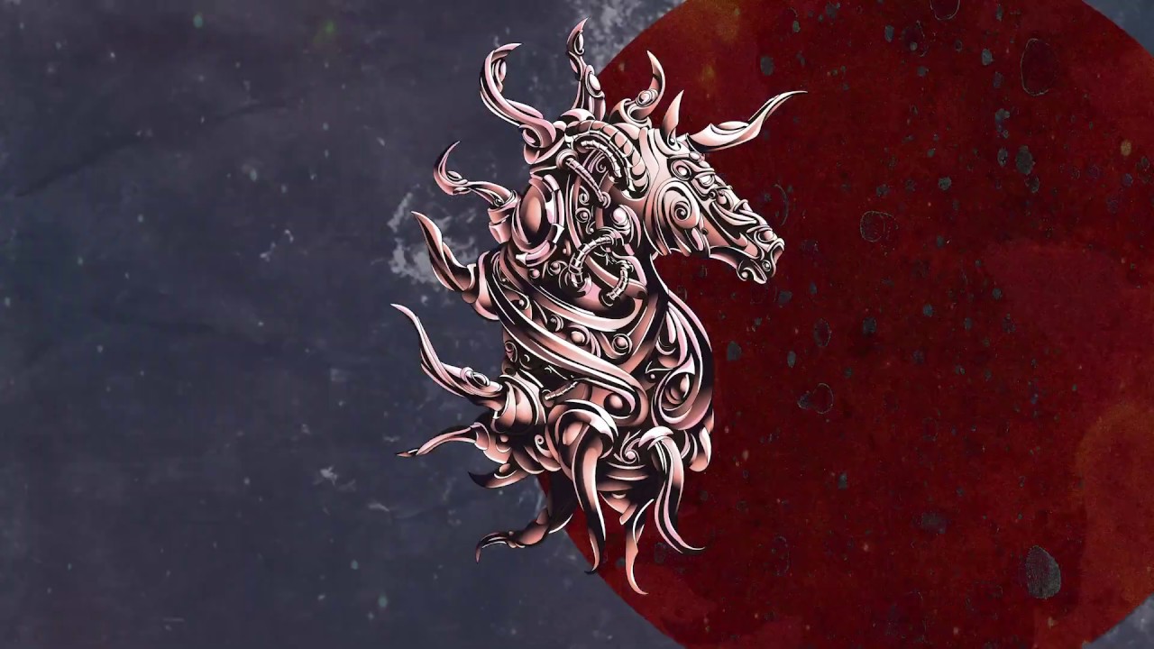 official secrets Aadysi - Kingdom (Trailer)