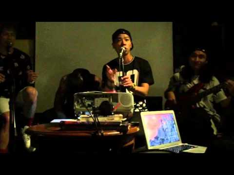 丘與樂-台北的天空unplugged-Live of Life