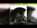winter G1 Top Gun jacket's accessories Brown and black original fur collar Detachable sheepskin