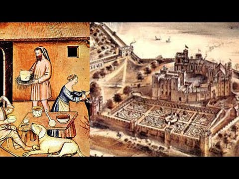 Video: Europa medievală se califică drept civilizație?