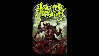 Disgusting Castigation - Land of Carcass