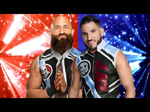 DIY 2nd WWE Theme Song 2024   Its Our Moment by def rebel