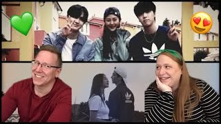 Jay B - AM PM & Fame MVs [REACTION]