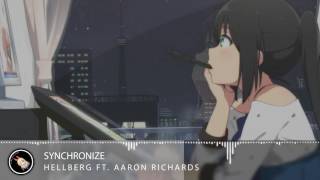 Nightcore - Synchronize