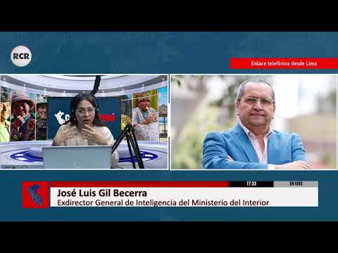 MININTER OFRECE S/500 MIL DE RECOMPENSA POR PARADERO DE CABECILLA DEL 'TREN DE ARAGUA'