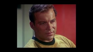 Star Trek -- Fear of the Unknown