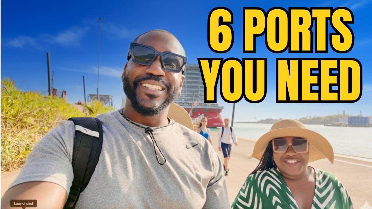 We Visited 20+ Islands—These 6 are the ONLY Ones Worth Visiting in 2026.