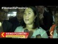 Keiko queda literalmente sin defensa al presentarse estos videos