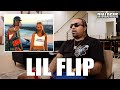 Lil Flip Admet Qu Il N A Pas Aimé Son Tube Sunshine Et Révèle Que Wu Tang Lui A Donné Sa Démo mp3