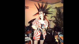 GAS - 生まれ変わり (Hardcore Punk Japanese)