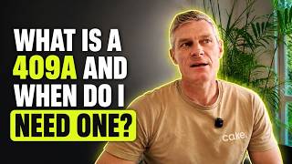 What is a 409A Valuation and When do I Need One