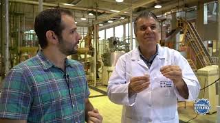 Canal Manual do Mundo explica como funciona o Spray Dryer