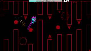 Acropolis Reborn (Layout) (Extreme Demon) By: TrueAx3 (me) and SpaceTime10