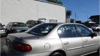 1999 Chevrolet Malibu Used Cars Independence MO