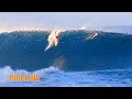 Surfing pipeline  fresh swell  january 14 2023