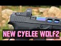 New cyelee wolf2  64 moa circle dot
