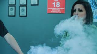 RTV - Tri-Cities First and Original Vape Shop (IG Edit)