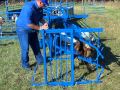 Sydell's #930-2 Tilt Table Sydell's #930-2 Tilt Table
