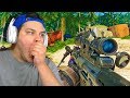 FAT NOOB PLAYS BLACK OPS 4 BETA