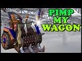 Grubby | Reforged BETA | Pimp My Wagon