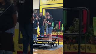 Kohala High School Choir