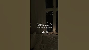﴿يا عِبادِيَ الَّذينَ آمَنوا إِنَّ أَرضي واسِعَةٌ﴾القارئ ياسر الدوسري