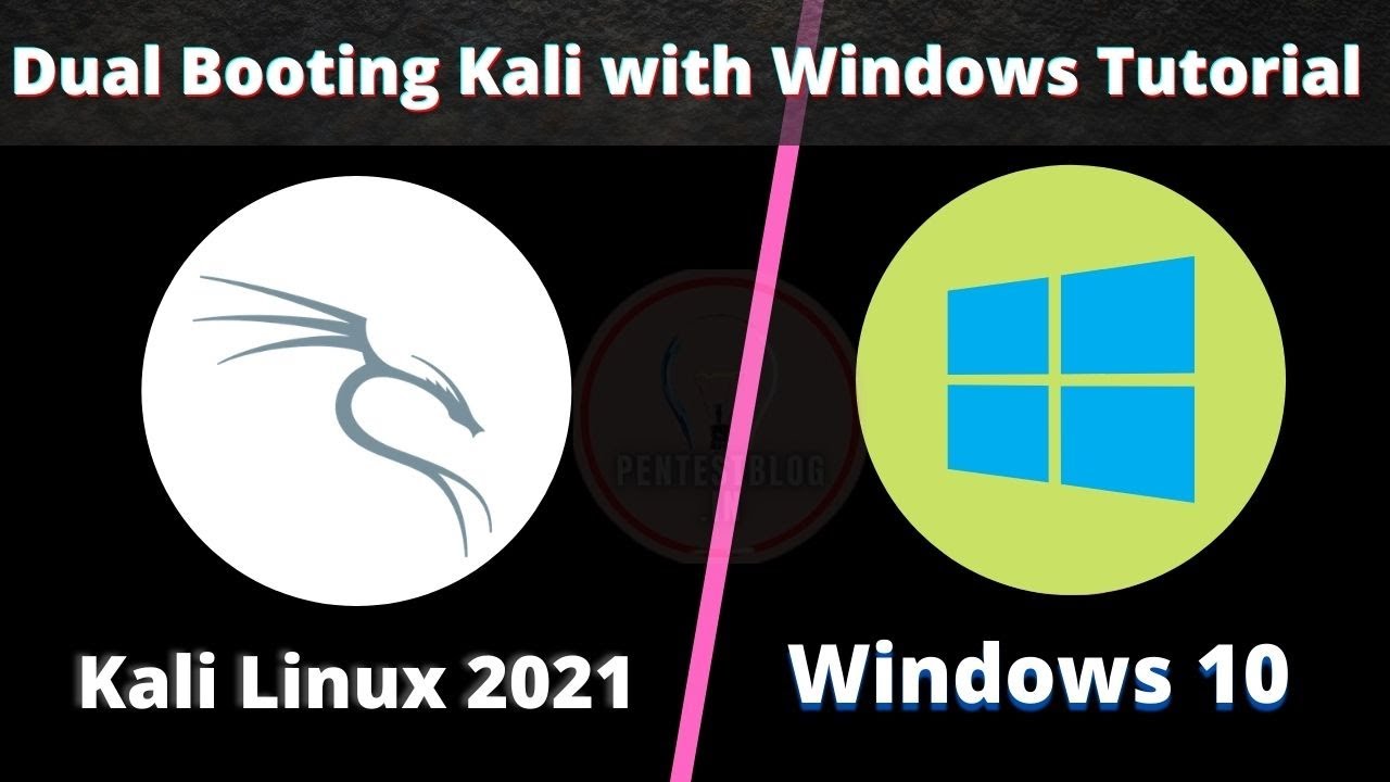 Download and Install Kali Linux 2021.2 || What is new on Kali Linux ...