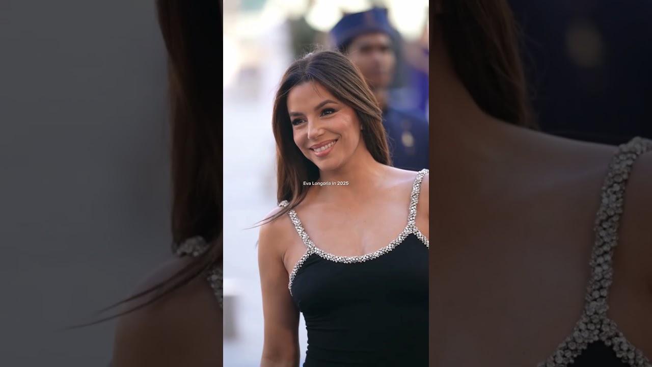 She always looks amazing 