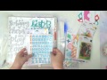 How To ~ Organise May Scraptastic Kits into an Iris Container Scrapbooking Kit Organisation + + + IN