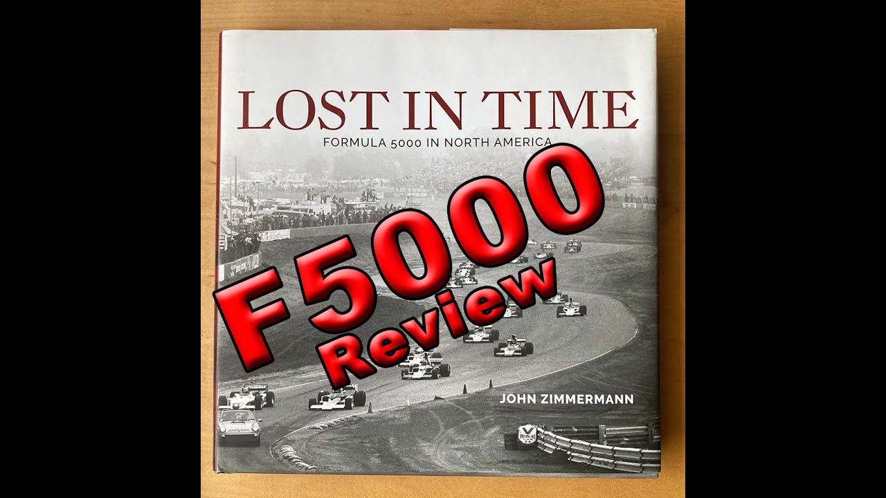 Lost In Time - LACAR