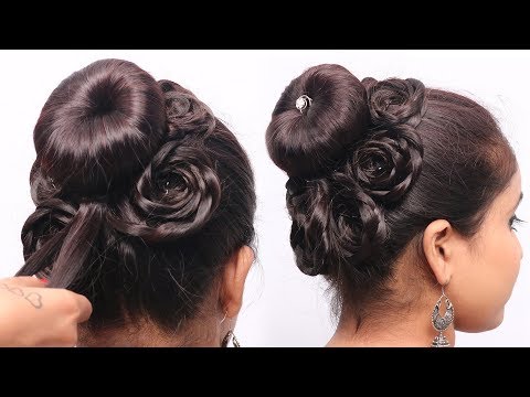 Most Beautiful Updos For Prom Elegant Hairstyle Bun With