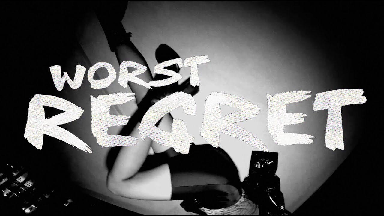 Watch FELIN - Worst Regret - Official Lyric Video on YouTube Watch FELIN - Worst Regret - Official Lyric Video on YouTube